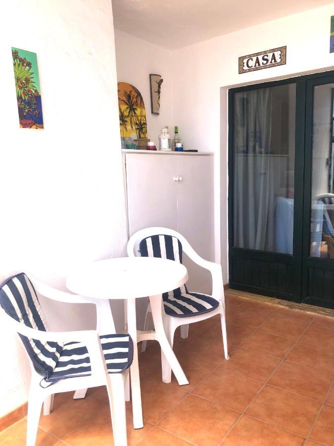Casa Joe, Cosy One Bedroom Apartment On Popular Complex With Pool ติอาส ภายนอก รูปภาพ